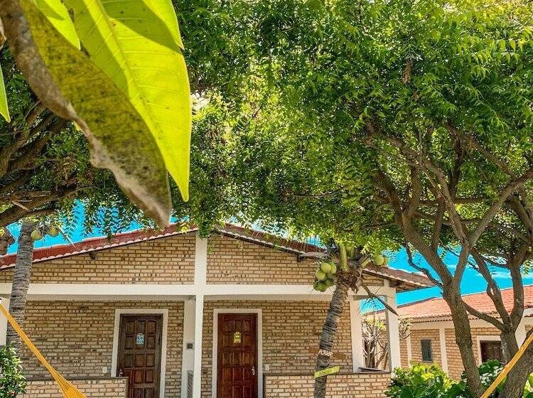 ホテル Pousada La Goduria