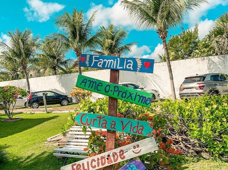 ホテル Pousada La Goduria