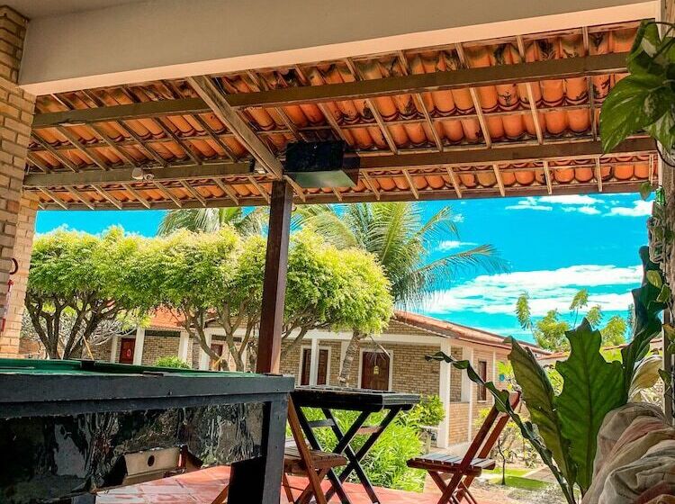 ホテル Pousada La Goduria