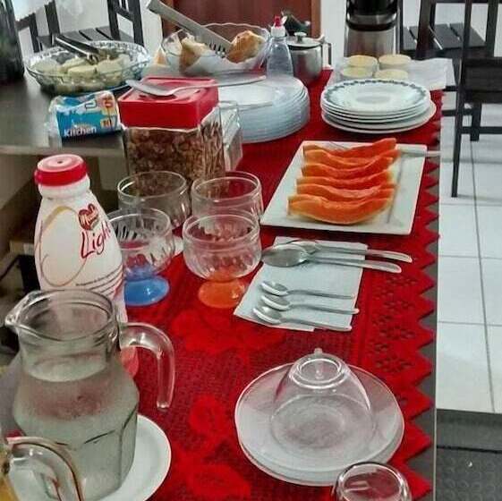 فندق Pousada Lemos