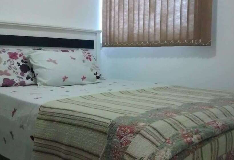 ホテル Pousada Lemos