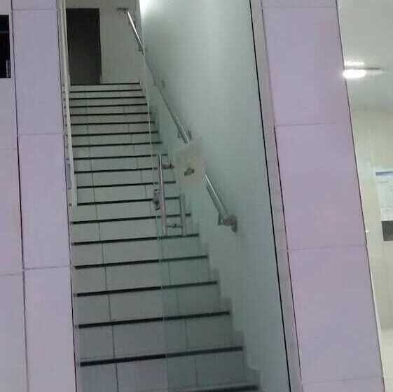 ホテル Pousada Lemos