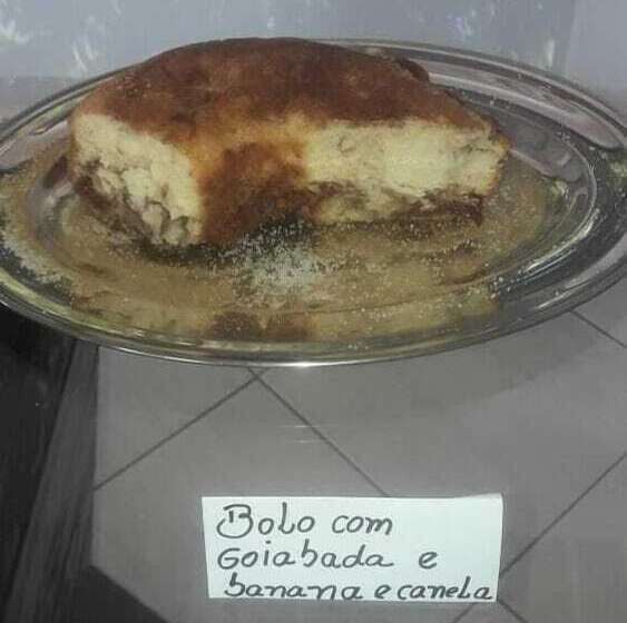 ホテル Pousada Manaca