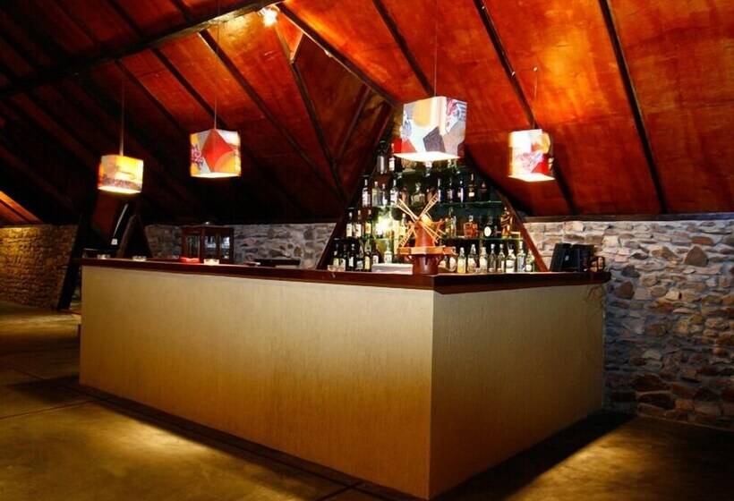 فندق Pousada Pedra Grande