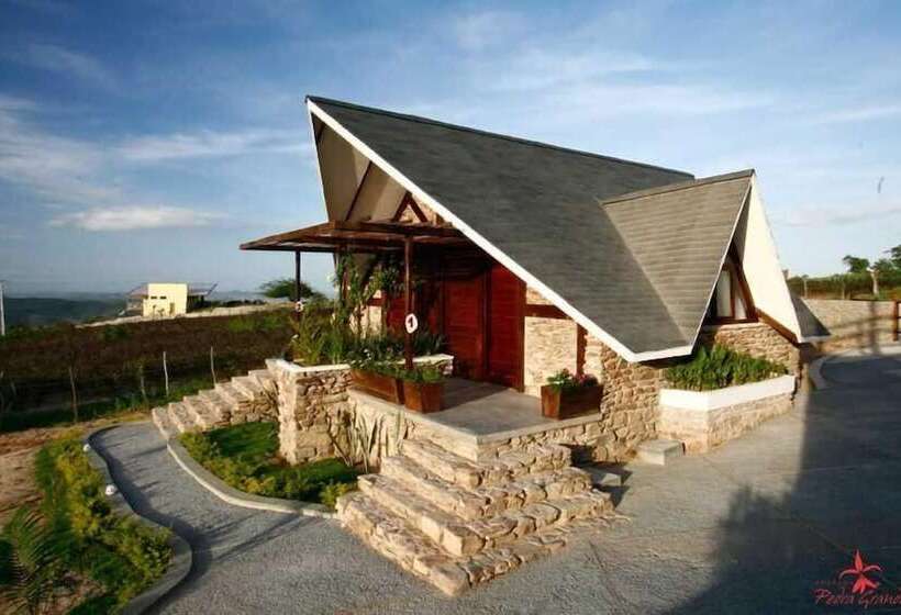 فندق Pousada Pedra Grande