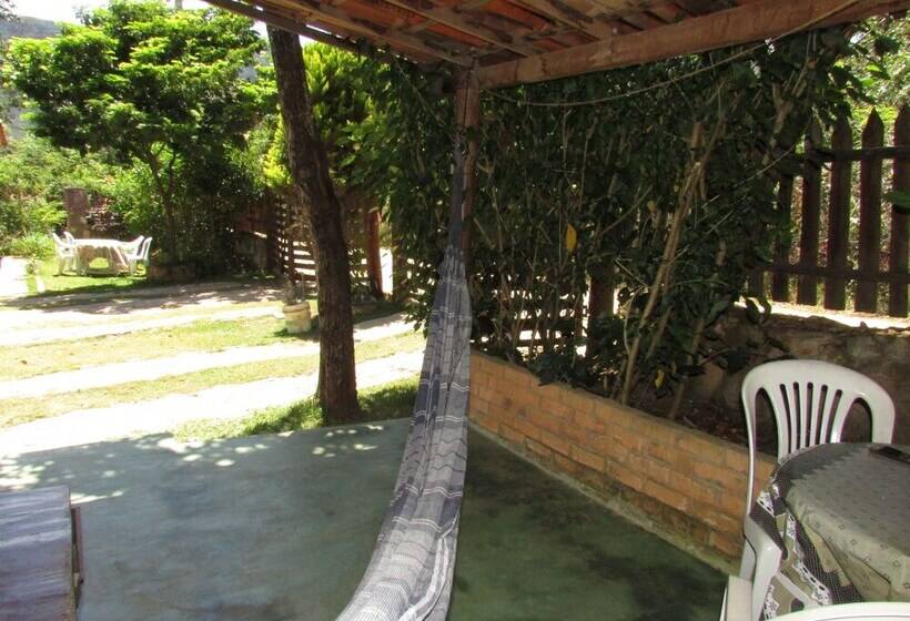 Hotel Pousada Recanto Dos Pássaros