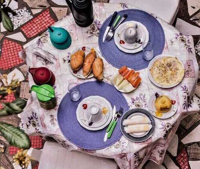 Hotel Pousada Recanto Dos Pássaros