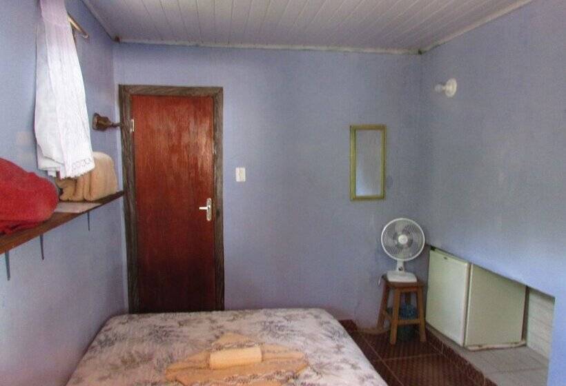 Hotel Pousada Recanto Dos Pássaros