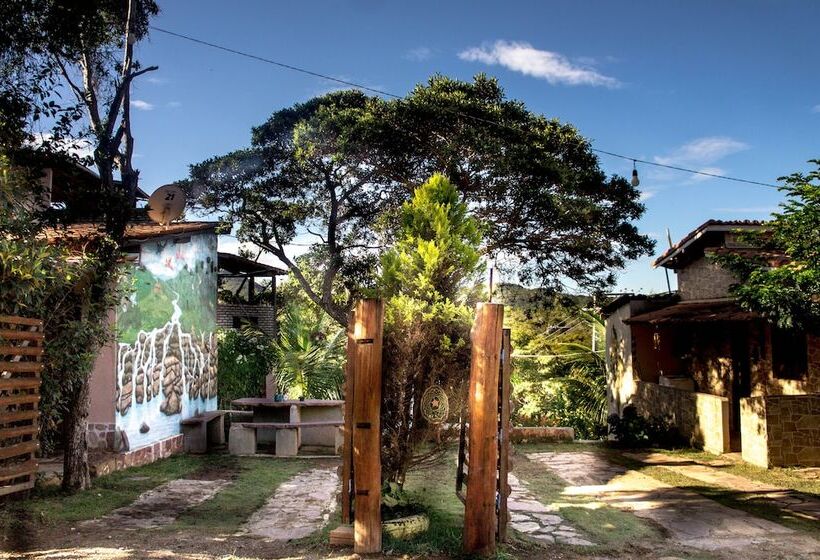 Hotel Pousada Recanto Dos Pássaros