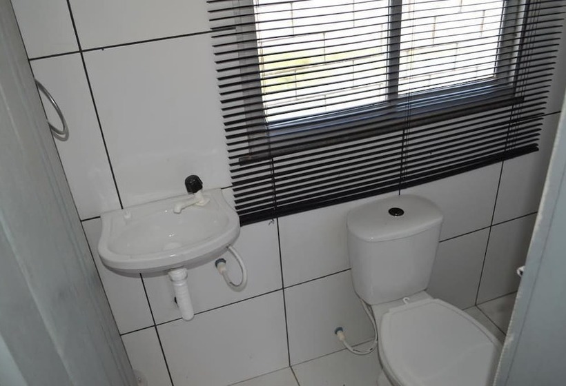 ホテル Pousada Residencial Gosto Da Terra