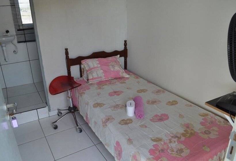 ホテル Pousada Residencial Gosto Da Terra