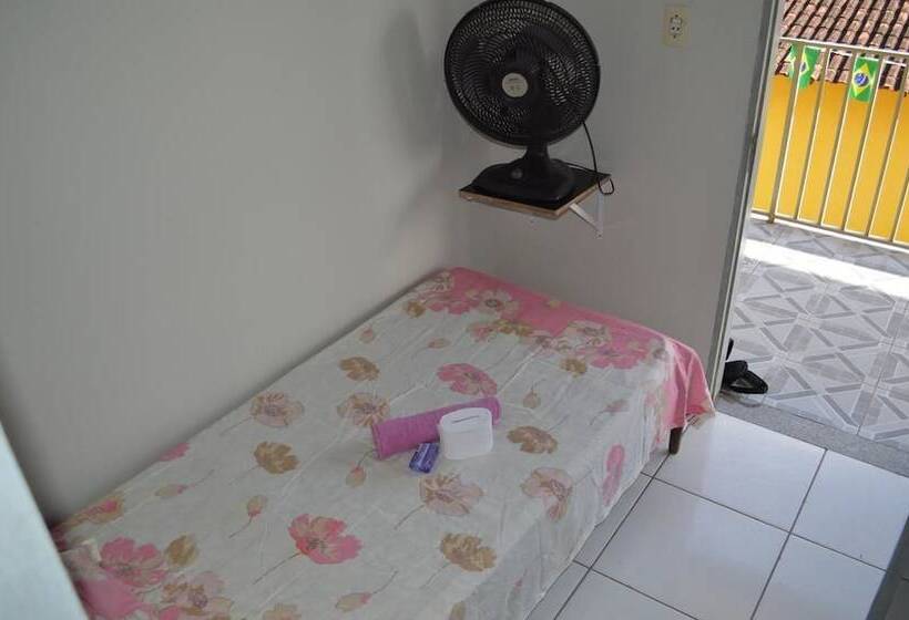 ホテル Pousada Residencial Gosto Da Terra