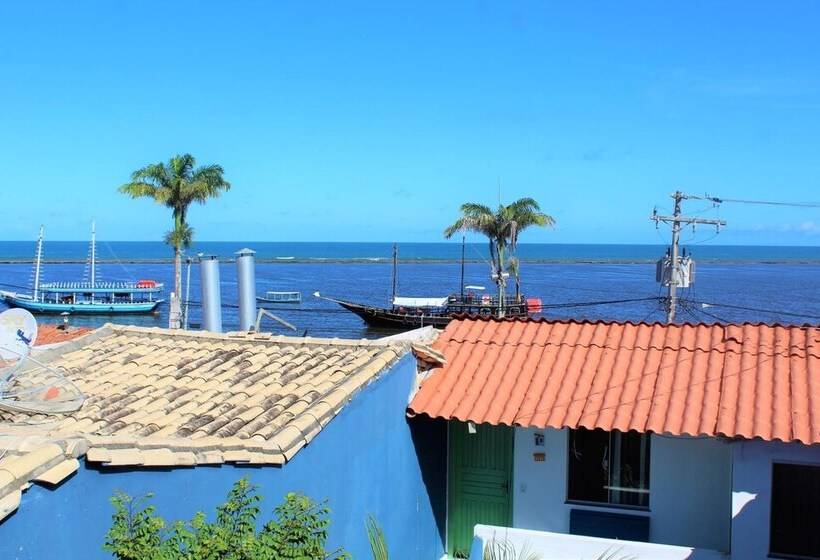 فندق Pousada Rio Do Prado