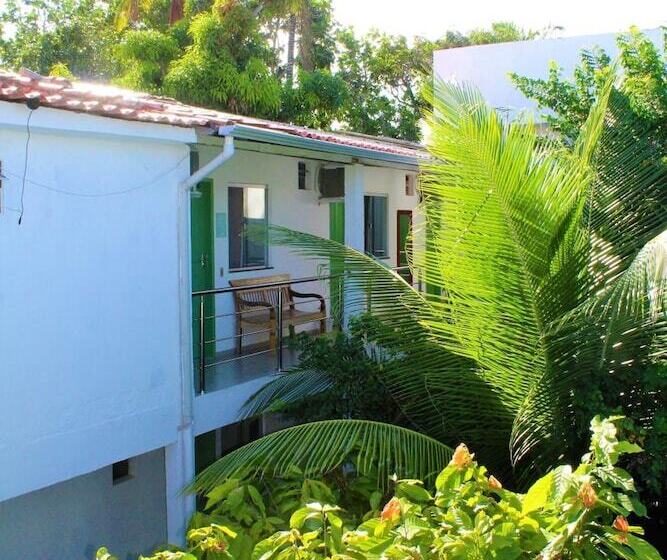 فندق Pousada Rio Do Prado