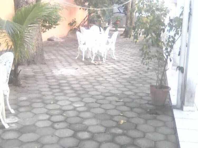 فندق Pousada Rio Do Prado