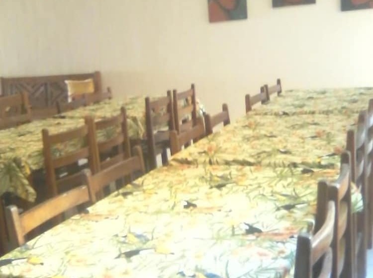 فندق Pousada Rio Do Prado