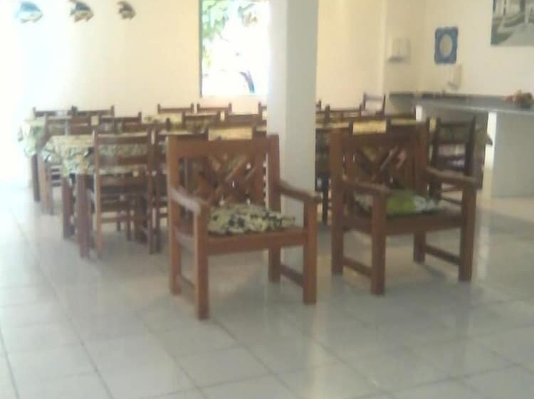 فندق Pousada Rio Do Prado