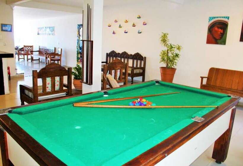 فندق Pousada Rio Do Prado