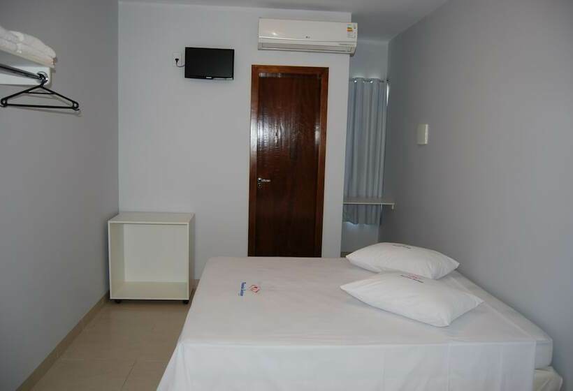 호텔 Pousada Santana