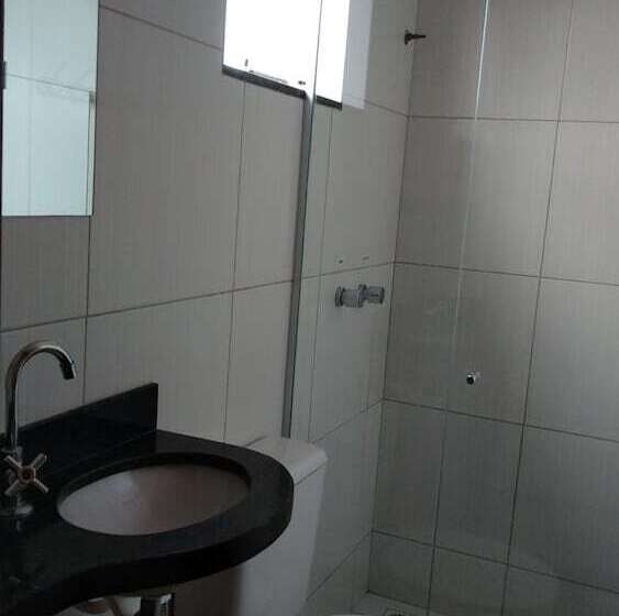 호텔 Pousada Santana