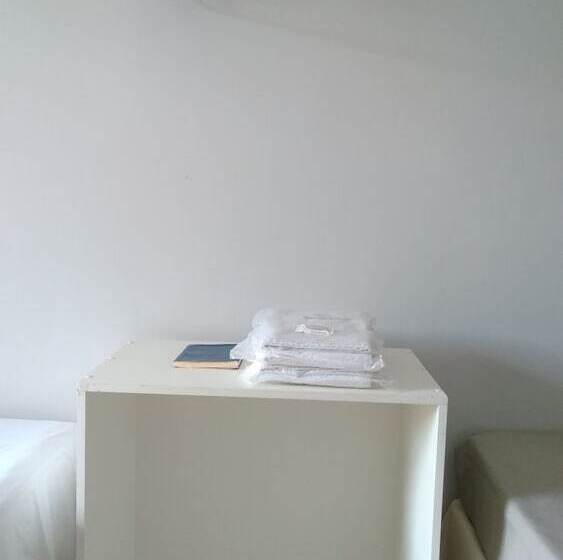 호텔 Pousada Santana