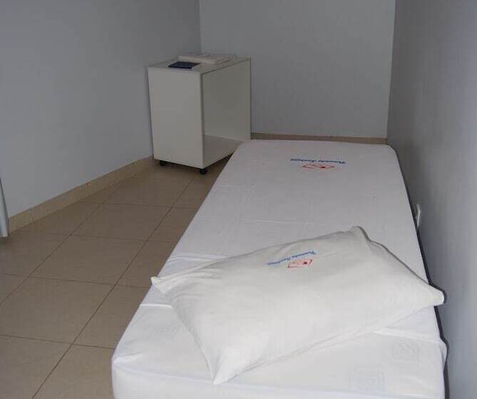 호텔 Pousada Santana