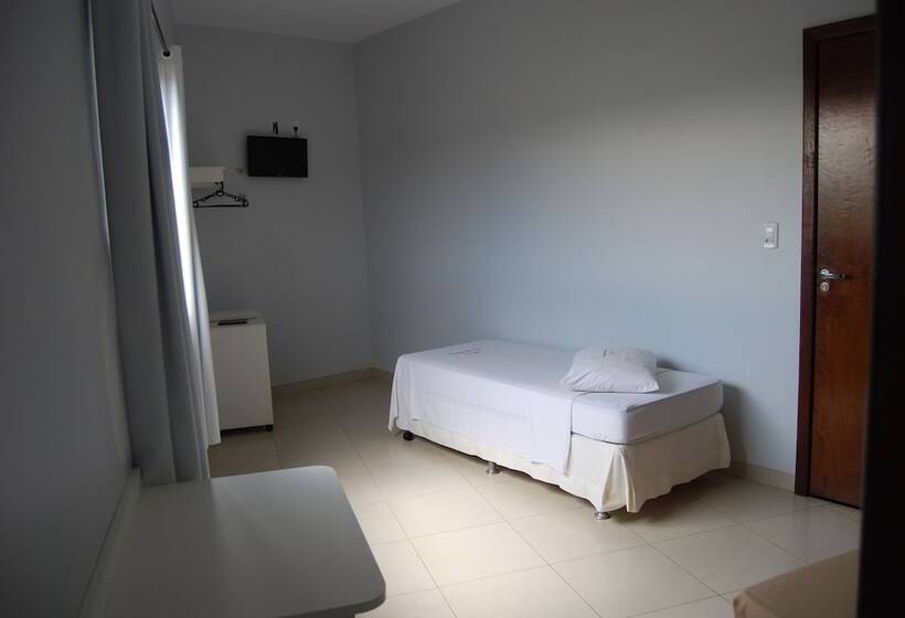 호텔 Pousada Santana