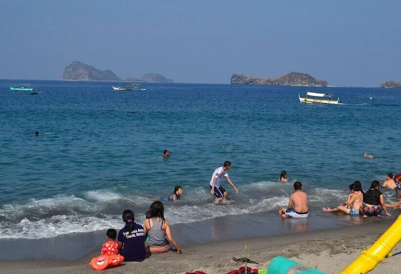 호텔 Pundaquit Luxury Resort