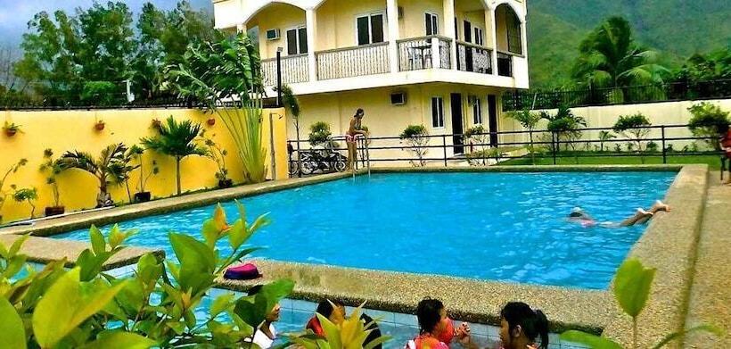 호텔 Pundaquit Luxury Resort