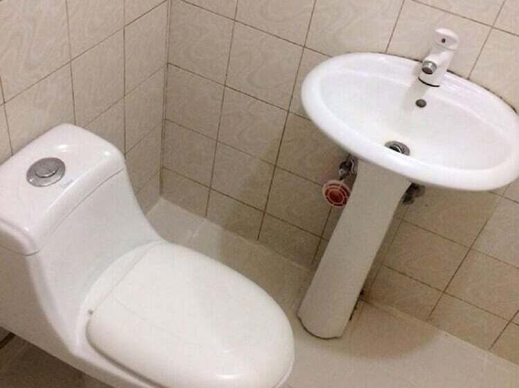 호텔 Pundaquit Luxury Resort