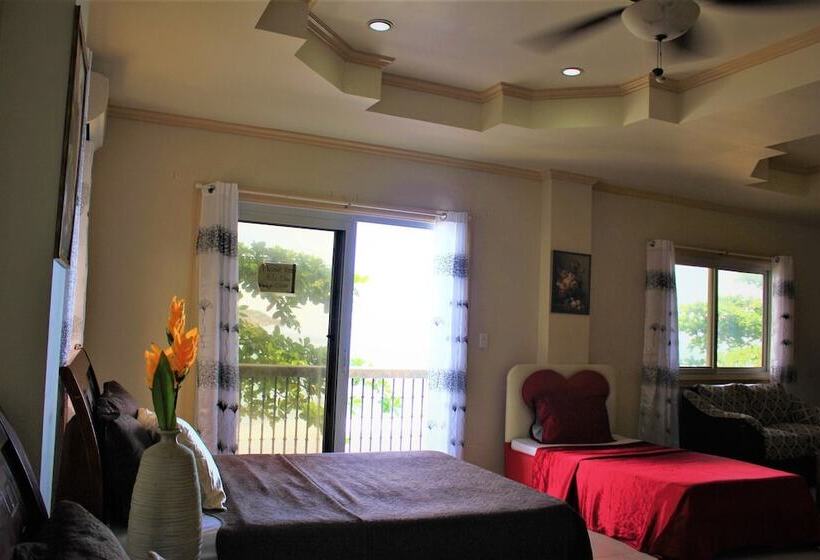 호텔 Pundaquit Luxury Resort