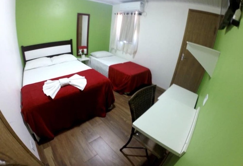 فندق Queiroz Palace