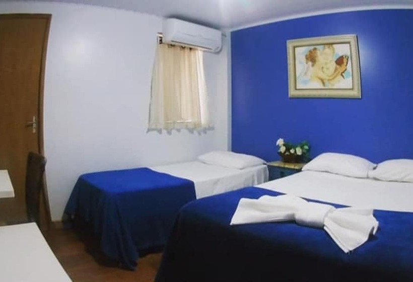 فندق Queiroz Palace