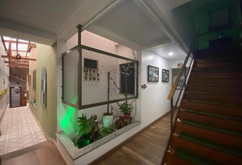 فندق Queiroz Palace