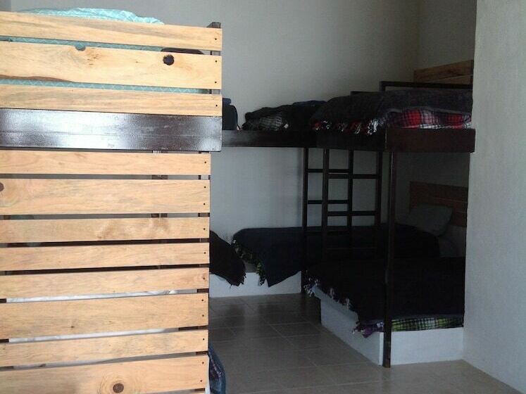 호텔 Rancho El Caballero