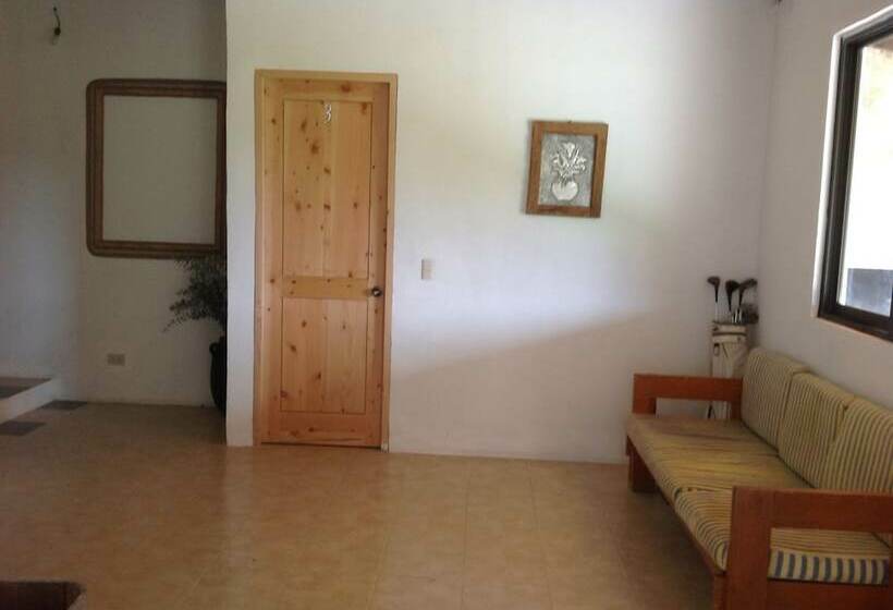 호텔 Rancho El Caballero