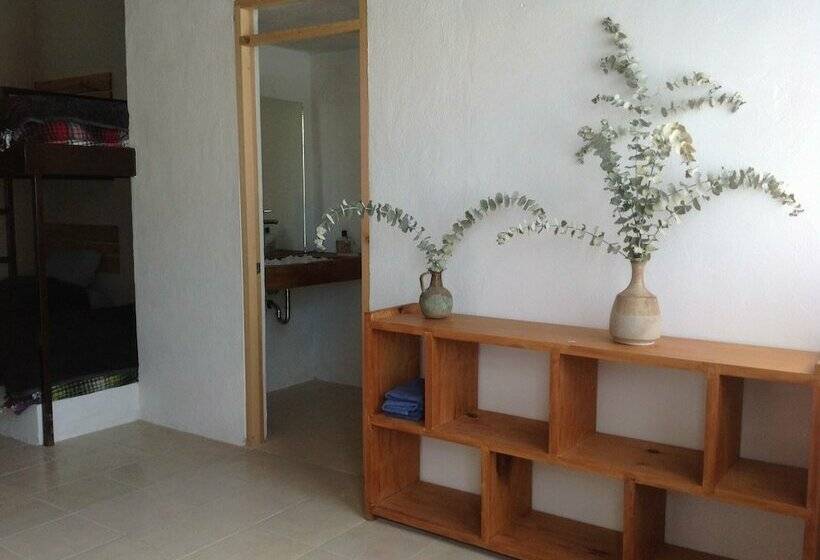 호텔 Rancho El Caballero