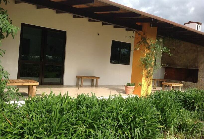 호텔 Rancho El Caballero