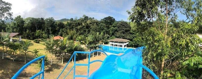 هتل Rancho Playa Del Sol