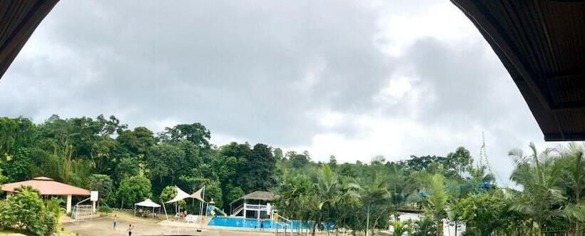 هتل Rancho Playa Del Sol