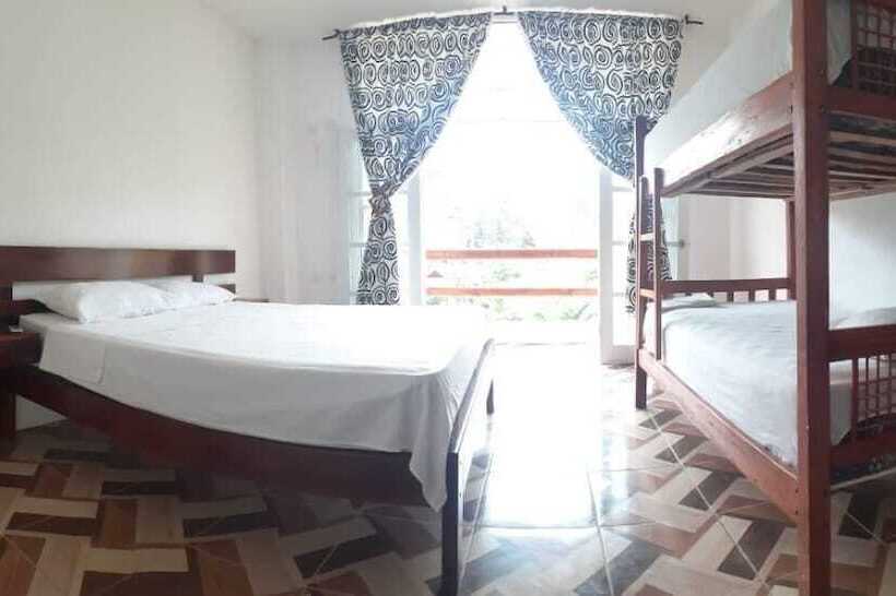 هتل Rancho Playa Del Sol