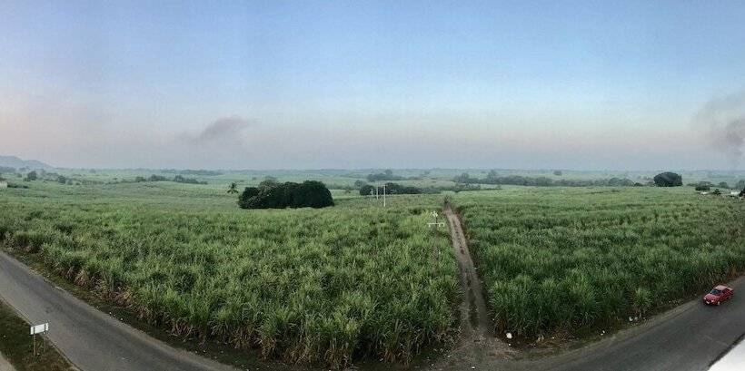 فندق Real De Guadalupe