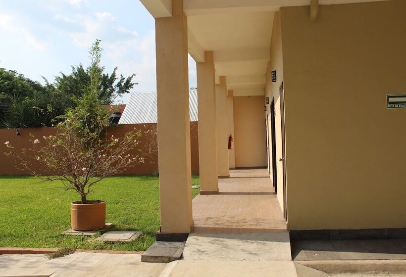 فندق Real De Guadalupe