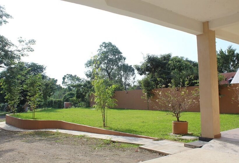 فندق Real De Guadalupe