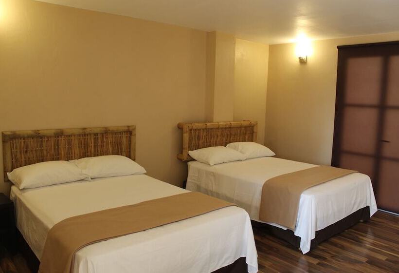 فندق Real De Guadalupe