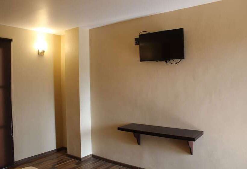 فندق Real De Guadalupe