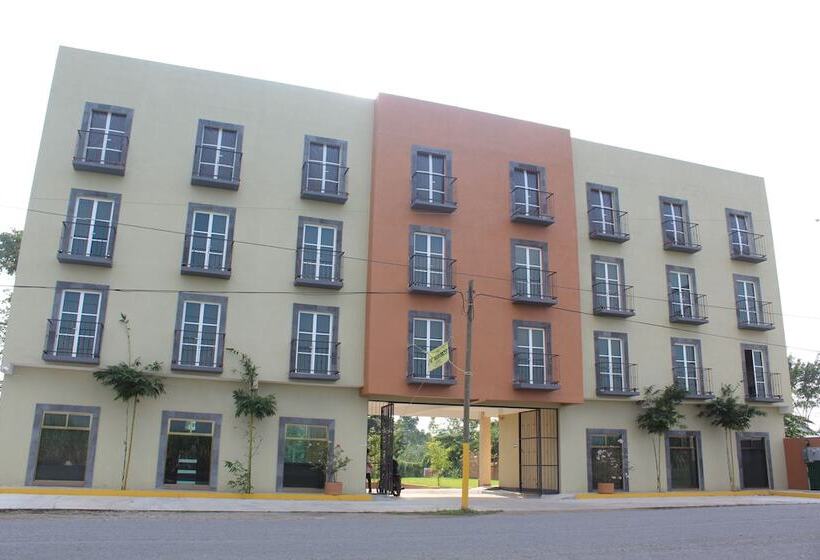 فندق Real De Guadalupe