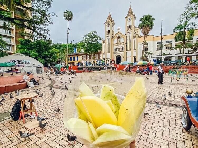 酒店 Refugio Llanero