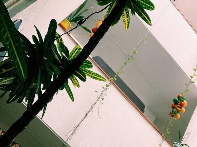 هتل Refugio Llanero