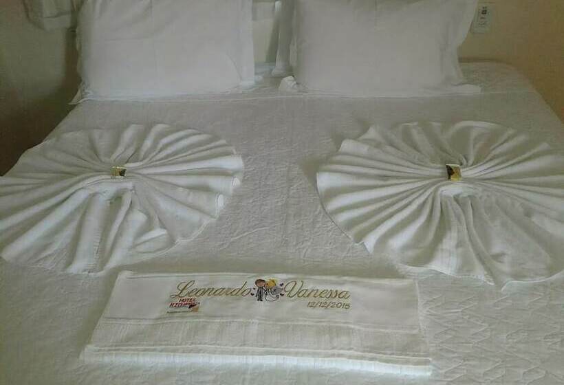 فندق Rio Araguaia Xambioá To